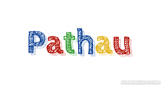 Pathau مدينة