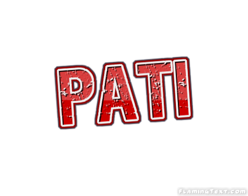 Pati City