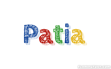 Patia 市