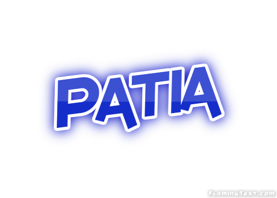 Patia Cidade