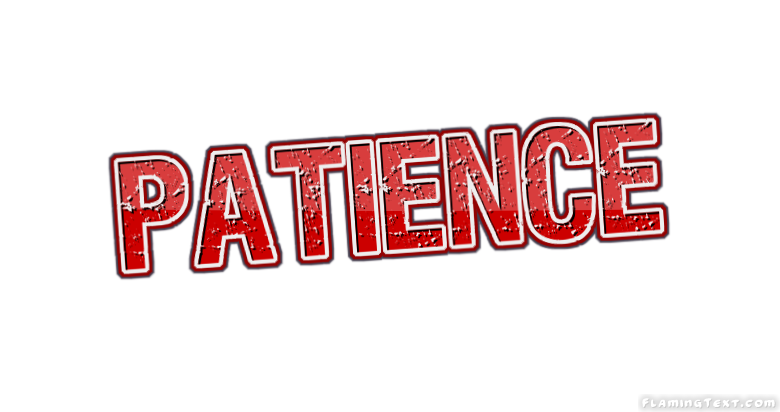 Patience город