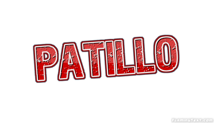 Patillo Stadt