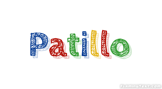 Patillo City