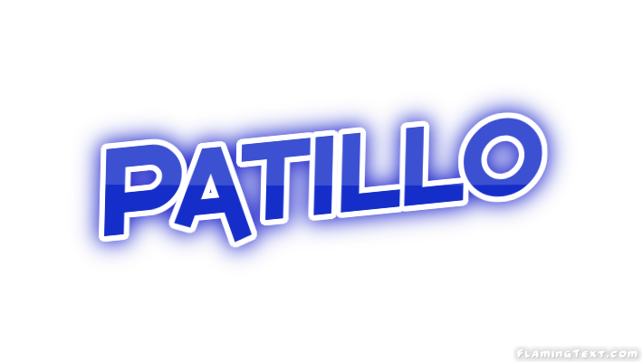 Patillo City