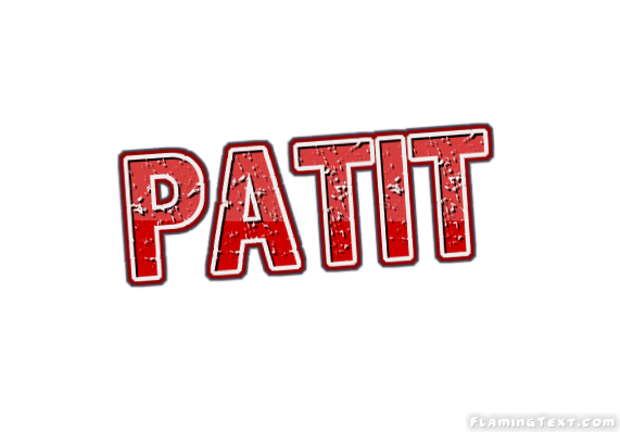 Patit 市