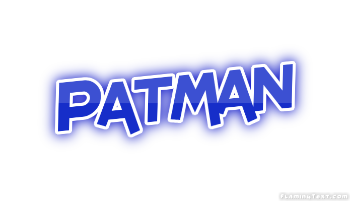 Patman مدينة