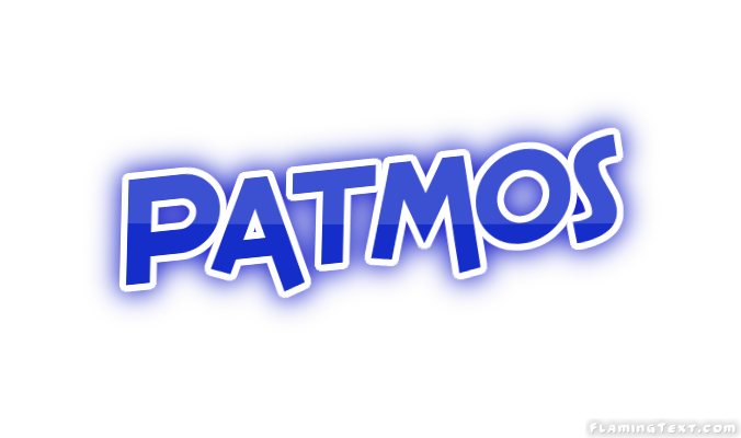 Patmos Ciudad