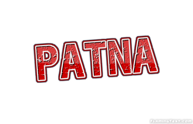 Patna город