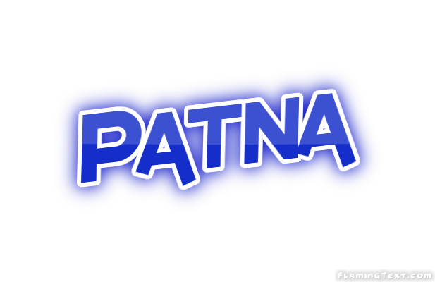 Patna مدينة