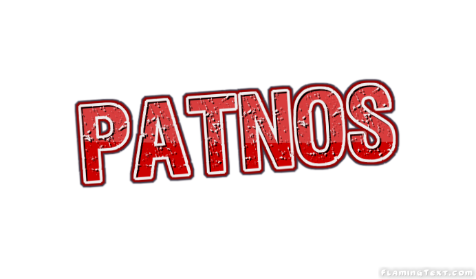 Patnos مدينة