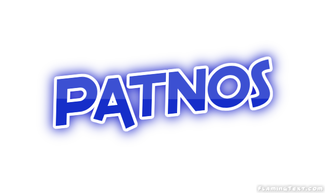 Patnos 市