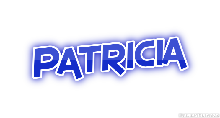 Patricia город