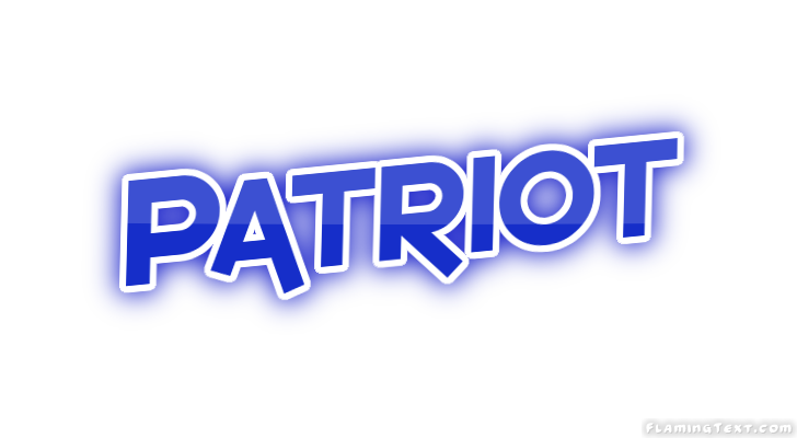 Patriot Stadt