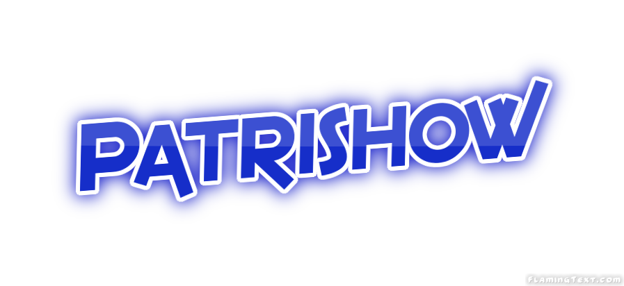 Patrishow مدينة