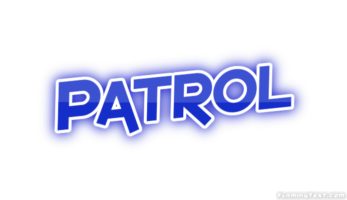 Patrol Ciudad