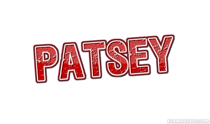 Patsey Ville