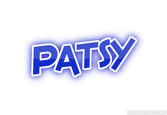 Patsy 市