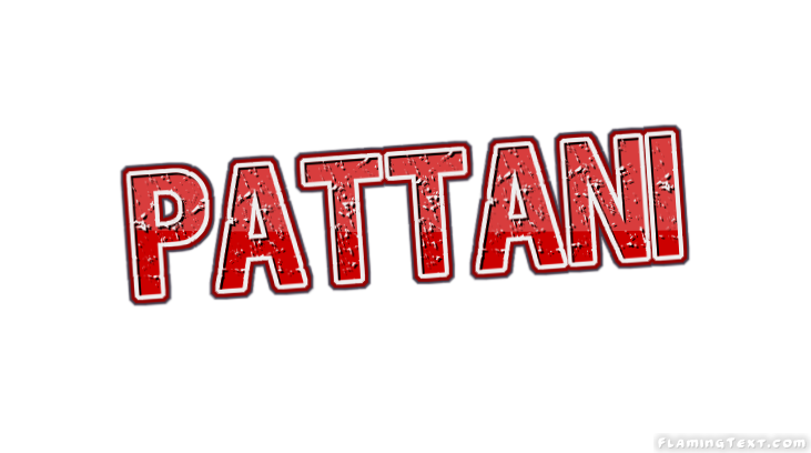 Pattani Cidade