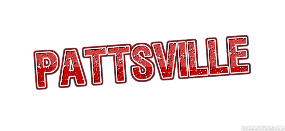 Pattsville Ville