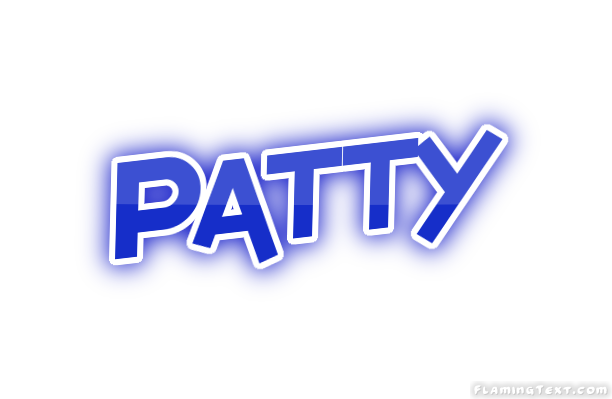 Patty City