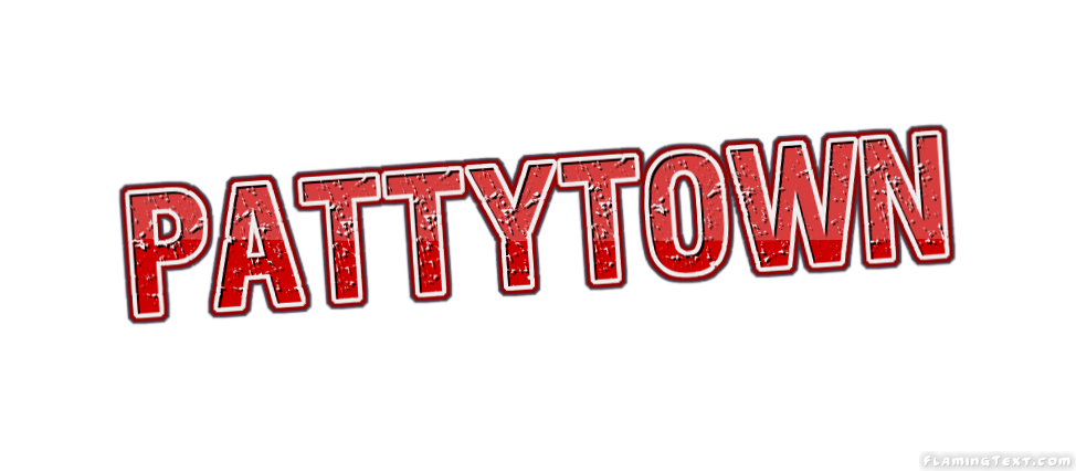 Pattytown город