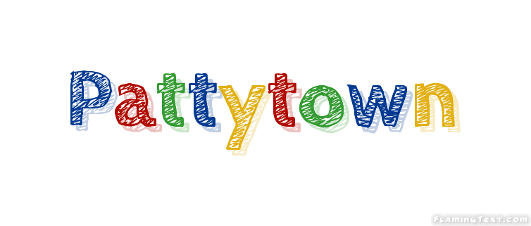 Pattytown City