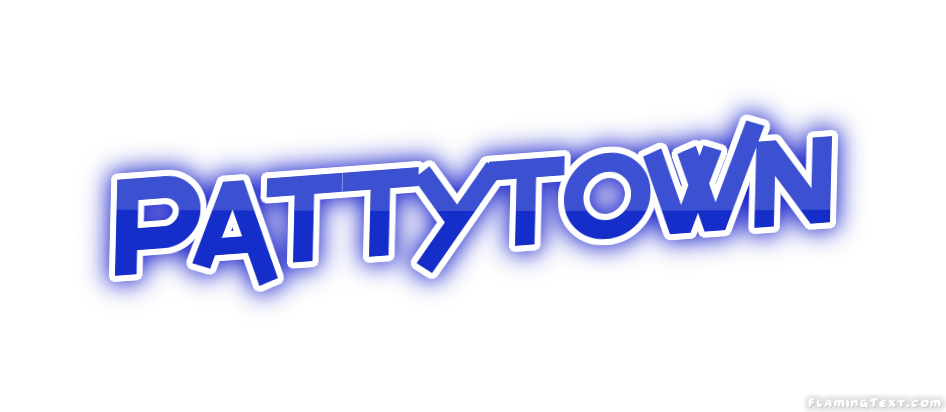 Pattytown Stadt