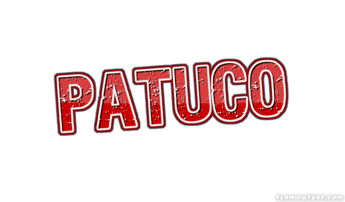 Patuco Ciudad