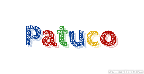 Patuco مدينة