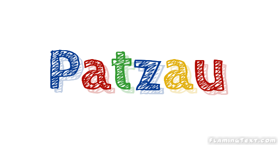 Patzau Ciudad