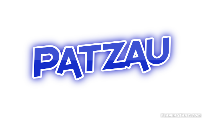 Patzau Stadt