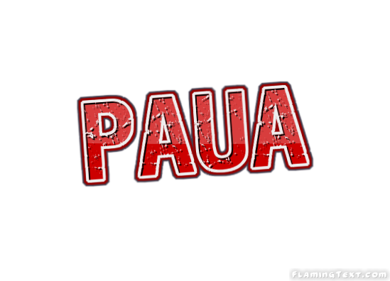 Paua City