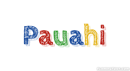 Pauahi City