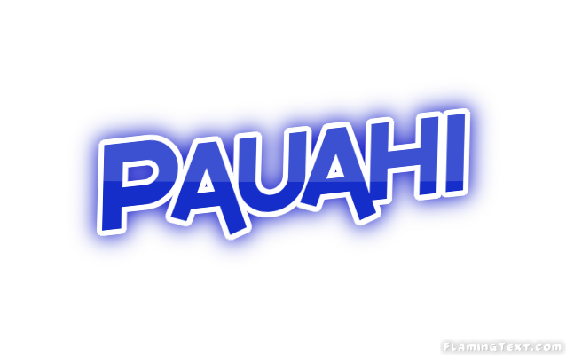 Pauahi City