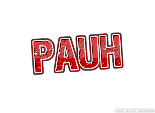 Pauh 市