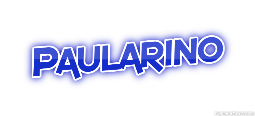 Paularino مدينة