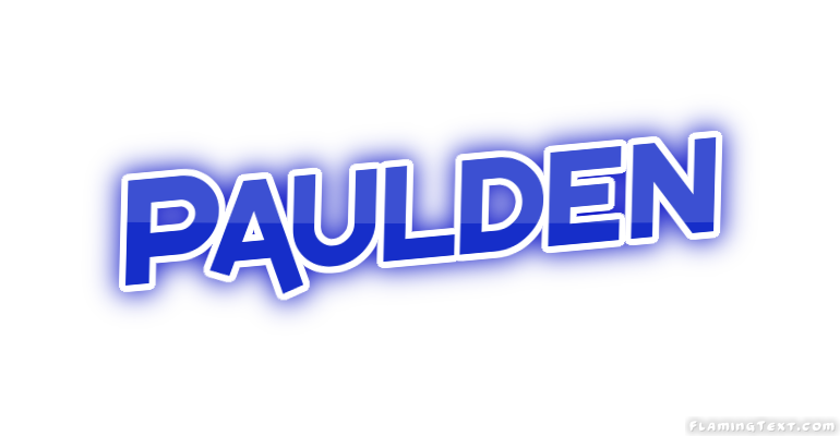 Paulden Ville