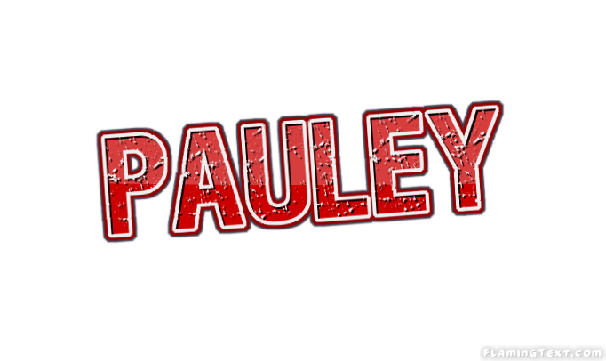 Pauley Ville