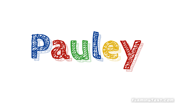 Pauley City