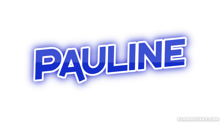 Pauline Ville