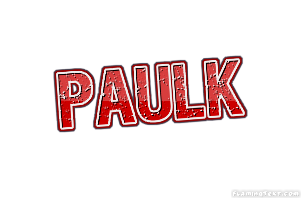 Paulk City