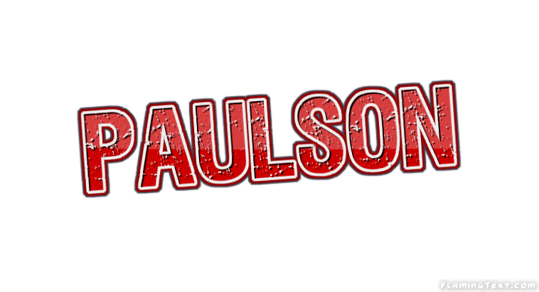 Paulson City