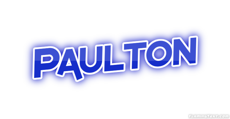 Paulton City
