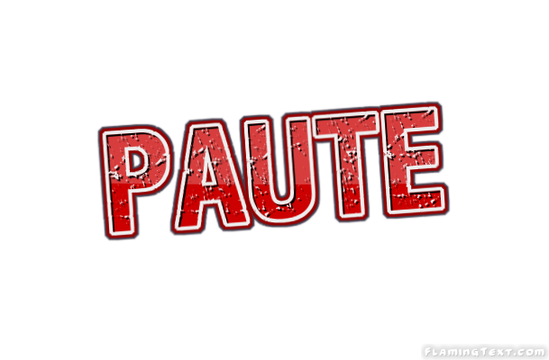 Paute City