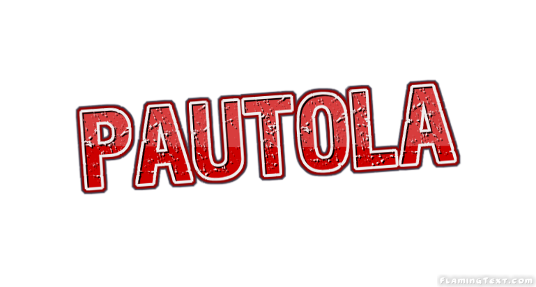 Pautola 市