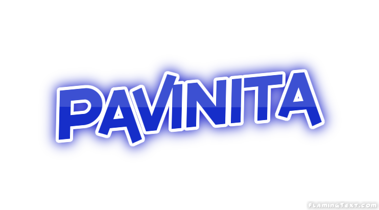 Pavinita City