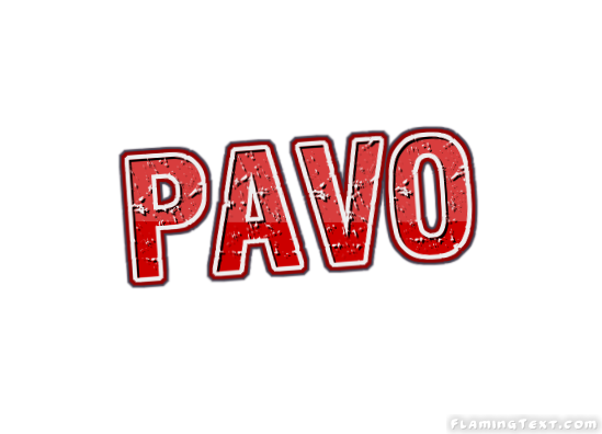 Pavo City