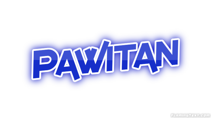 Pawitan City