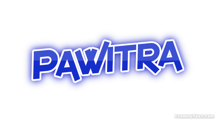 Pawitra Ville