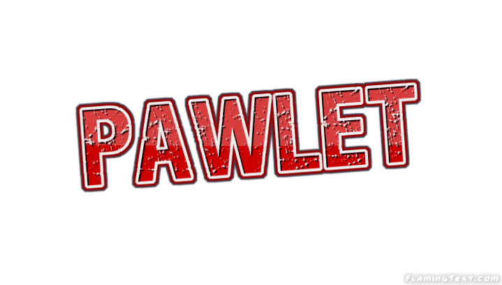 Pawlet City